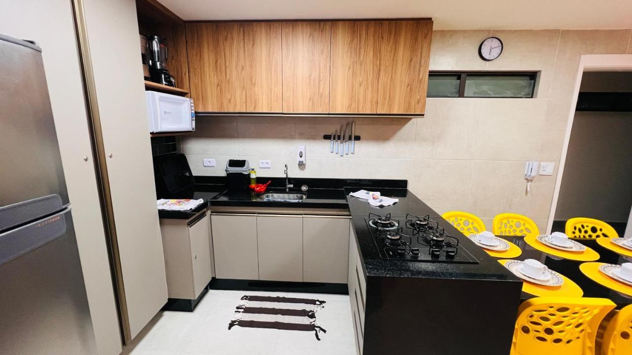 "Vivendo No Paraiso" - Flat C/Suite No Centro Pôrto das Galinhas Buitenkant foto